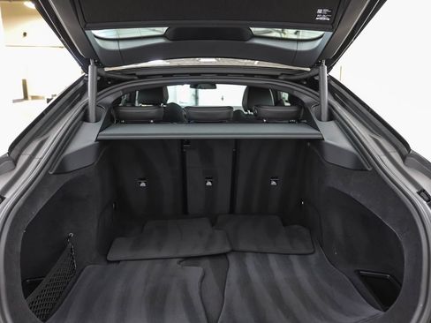 Certified 2025 BMW i4 M50 w/ Premium Package AWD/4WD image 24