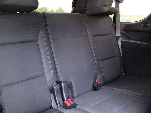 Used 2023 Chevrolet Tahoe LS w/ Driver Alert Package image 16