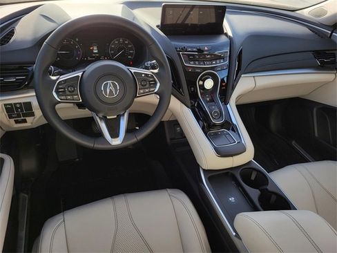 New 2026 Acura RDX w/ Technology Package image 15