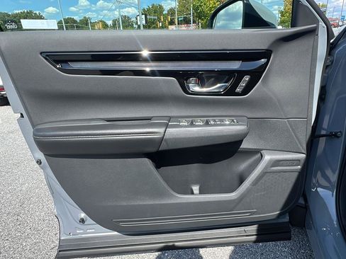 New 2026 Honda CR-V EX-L image 22