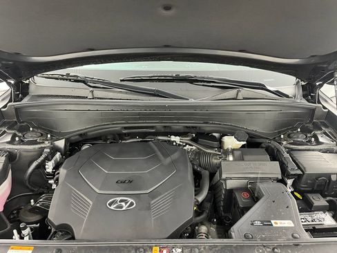 Used 2021 Hyundai Palisade Calligraphy w/ Winter Package image 21