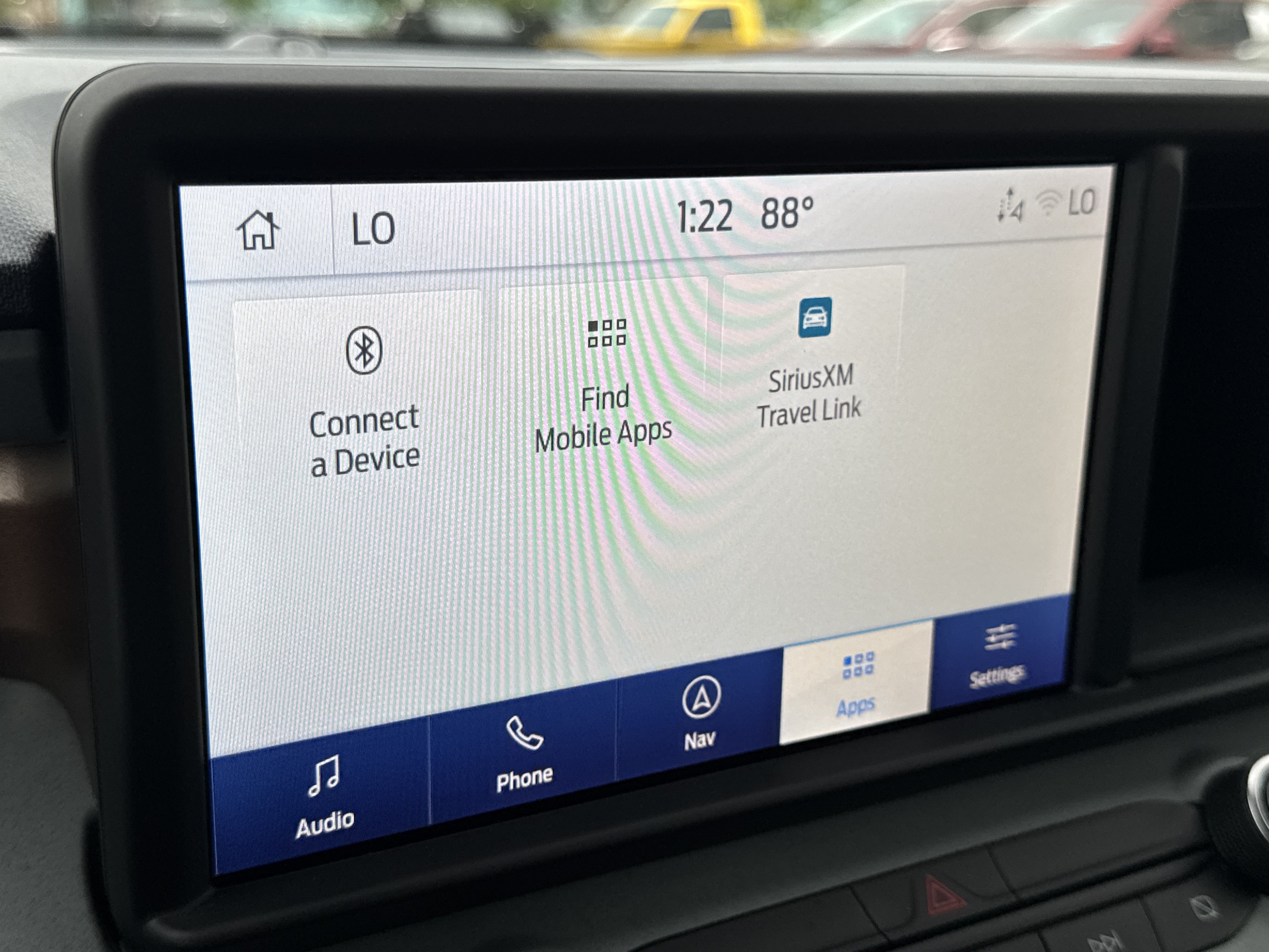 Used 2023 Ford Maverick Lariat w/ Lariat Luxury Package AWD/4WD image 23