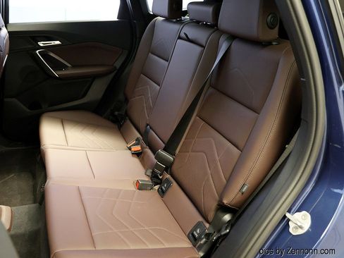 Used 2025 BMW X1 xDrive28i w/ Convenience Package image 12