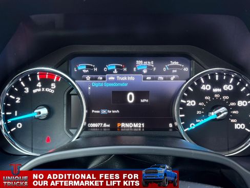 Used 2019 Ford F250 Lariat image 37