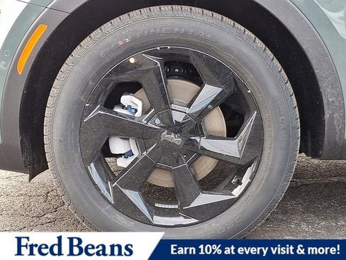 New 2026 Kia Sorento SX Prestige image 5