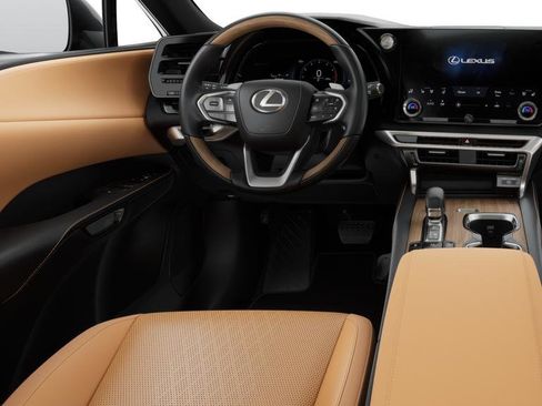 New 2026 Lexus RX 350 Premium Plus AWD/4WD image 6
