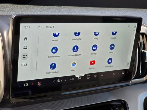 Used 2025 Ford Expedition Active image 21