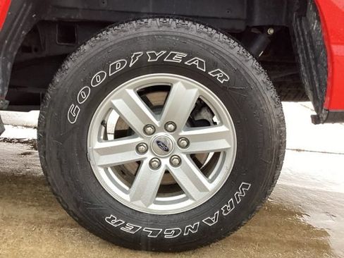 Used 2021 Ford F150 XL w/ Trailer Tow Package AWD/4WD image 6