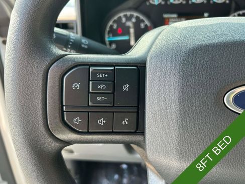New 2026 Ford F350 XL w/ STX Appearance Package AWD/4WD image 38