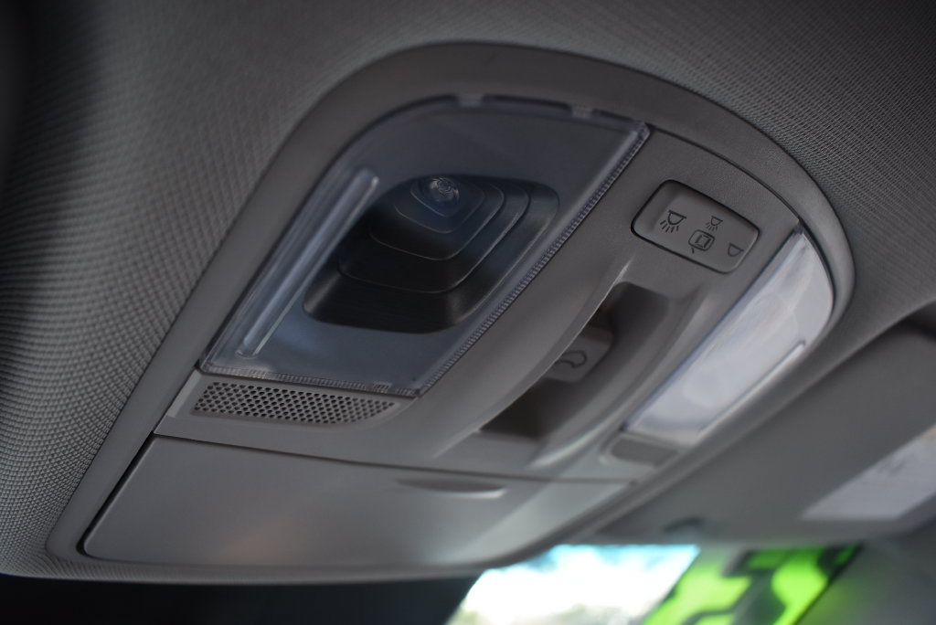 Certified 2023 Hyundai Kona Limited FWD image 35