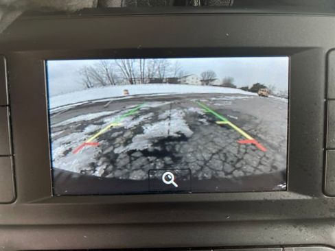 Used 2024 Ford Transit 250 Low Roof w/ Exterior Upgrade Package image 22