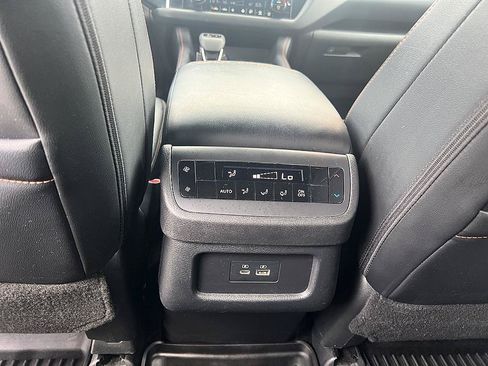 Certified 2023 Nissan Pathfinder Rock Creek AWD/4WD image 21