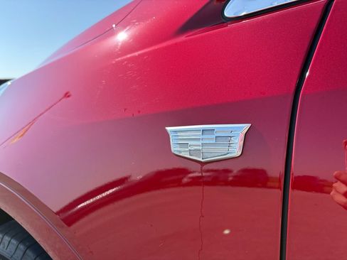 Used 2023 Cadillac XT5 Premium Luxury AWD/4WD image 45