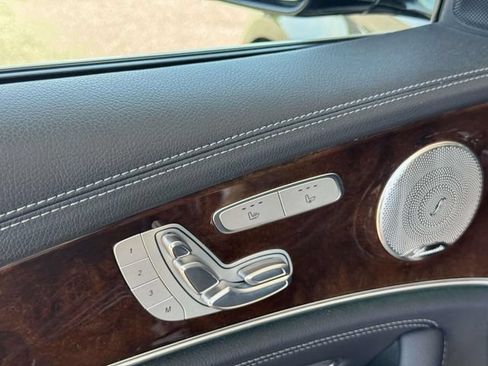 Used 2022 Mercedes-Benz E 350 4MATIC Sedan image 23