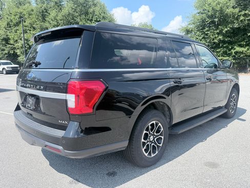 Used 2024 Ford Expedition Max XLT RWD image 6