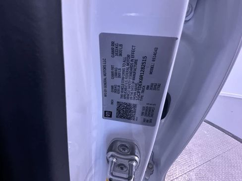 Used 2024 Chevrolet Colorado Z71 w/ Z71 Convenience Package 2 image 43