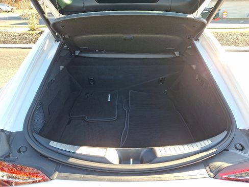 Used 2024 Mercedes-Benz AMG GT 53 image 31