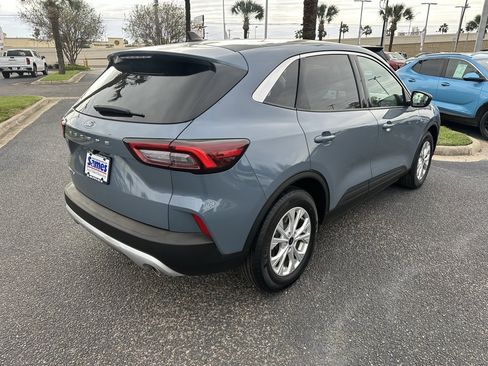Used 2024 Ford Escape Active image 6