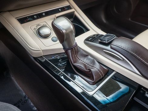 Used 2017 Lexus ES 350 image 43