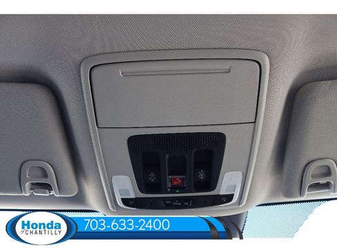 New 2026 Honda Pilot Elite image 15