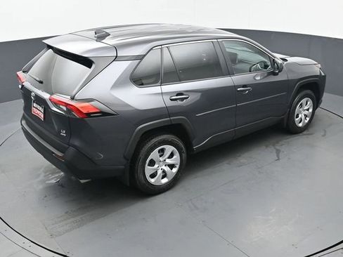 Certified 2024 Toyota RAV4 LE image 43