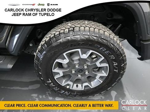 New 2026 Jeep Wrangler Unlimited Sahara image 40