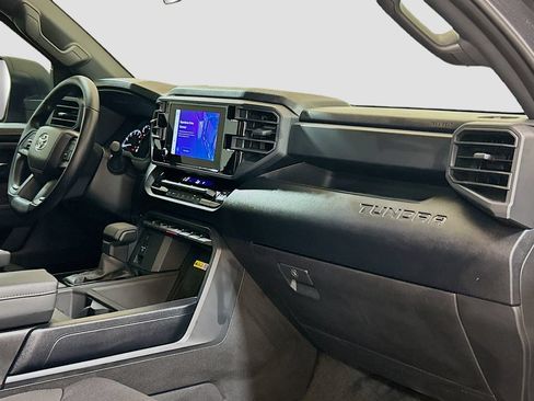 Used 2026 Toyota Tundra SR5 w/ SX Package RWD image 26