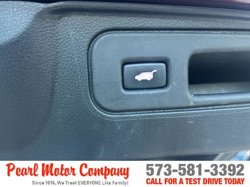 Used 2021 Honda Passport EX-L image 23