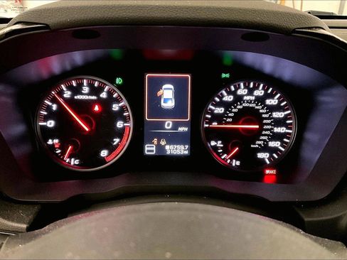 Used 2023 Subaru WRX Premium image 19