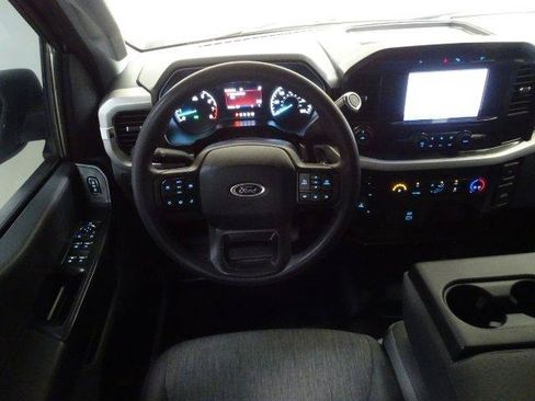 Used 2022 Ford F150 XL w/ Trailer Tow Package AWD/4WD image 35