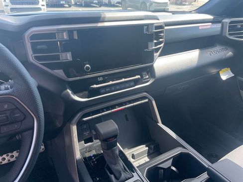 New 2026 Toyota Tundra SR5 AWD/4WD image 18