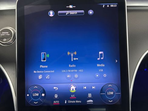 Certified 2023 Mercedes-Benz C 300 Sedan image 23