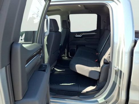 New 2026 Chevrolet Silverado 1500 RST AWD/4WD image 11