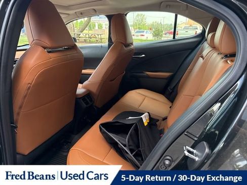Used 2019 Lexus UX 250h w/ Cold Area Package AWD/4WD image 22