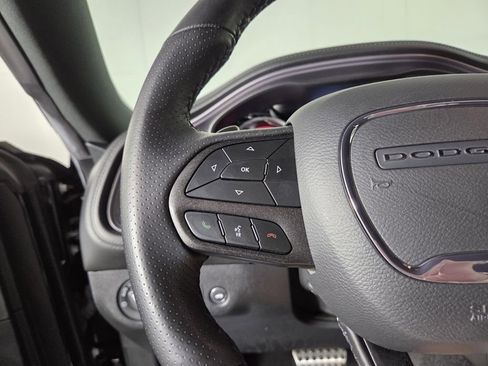 Certified 2023 Dodge Challenger R/T Scat Pack w/ Plus Package image 17