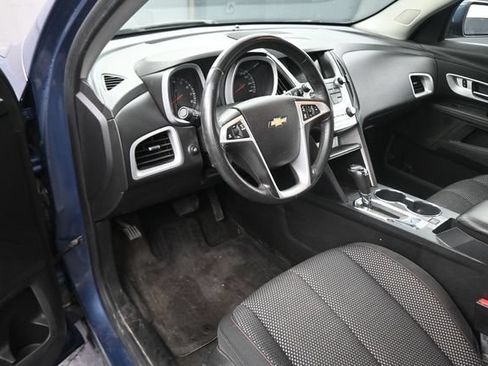 Used 2016 Chevrolet Equinox LT w/ Convenience Package AWD/4WD image 21