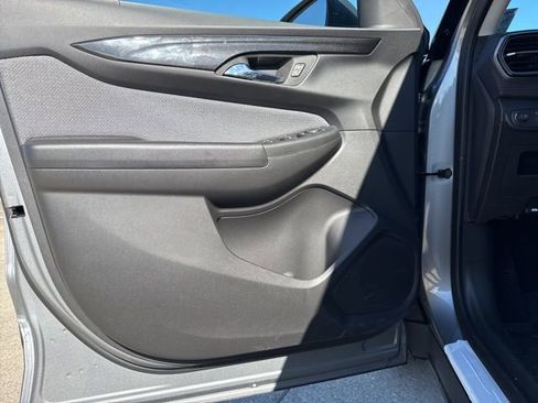 New 2026 Chevrolet TrailBlazer LS w/ LS Convenience Package image 28