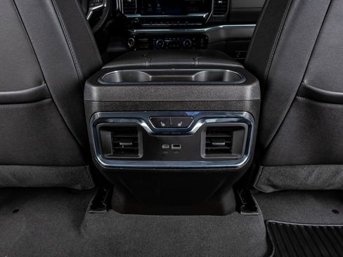 Used 2024 Chevrolet Silverado 2500 LTZ w/ LTZ Plus Package image 33