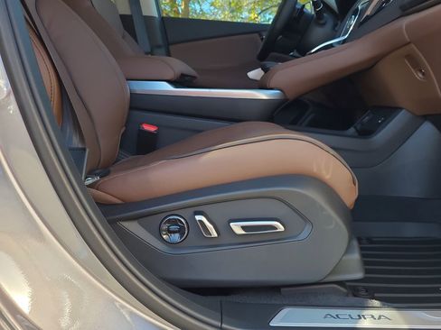 New 2026 Acura RDX SH-AWD w/ Advance Package image 21