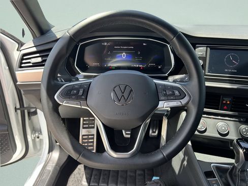 Used 2024 Volkswagen Jetta Sport FWD image 30