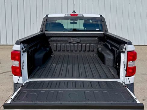 New 2026 Ford Maverick XLT w/ Equipment Group 301A image 16