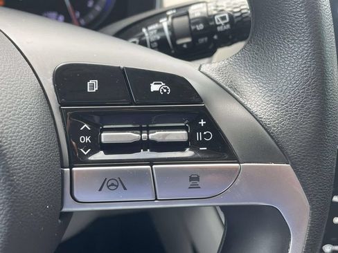 Used 2024 Hyundai Tucson SEL AWD/4WD image 25