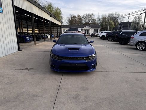 Used 2019 Dodge Charger Scat Pack w/ Dynamics Package image 11