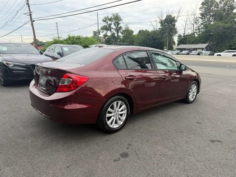 Used 2012 Honda Civic EX-L image 9