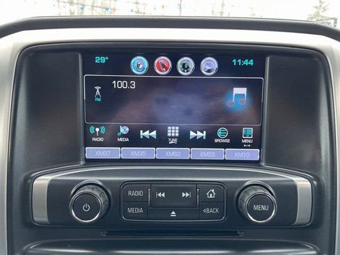 Used 2017 GMC Sierra 2500 SLE image 19