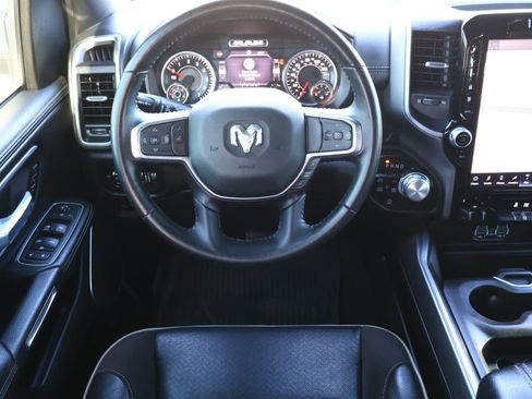 Used 2023 RAM 1500 Laramie image 10