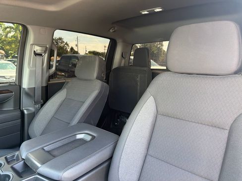 Used 2026 GMC Sierra 1500 Elevation AWD/4WD image 35