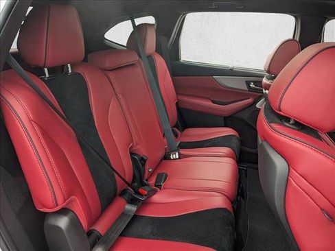 Certified 2026 Acura MDX A-Spec image 23