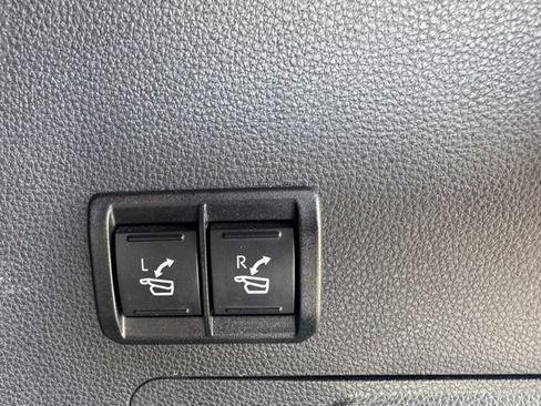 Used 2024 Toyota Sequoia TRD Pro AWD/4WD image 12