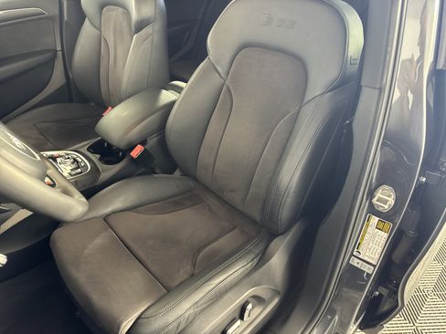 Used 2015 Audi SQ5 Premium Plus w/ Technology Package image 17
